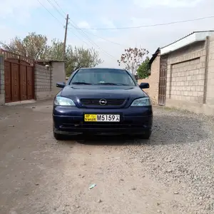 Opel Astra G, 1998