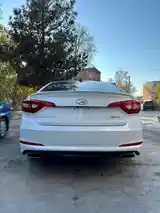 Hyundai Sonata, 2017-7