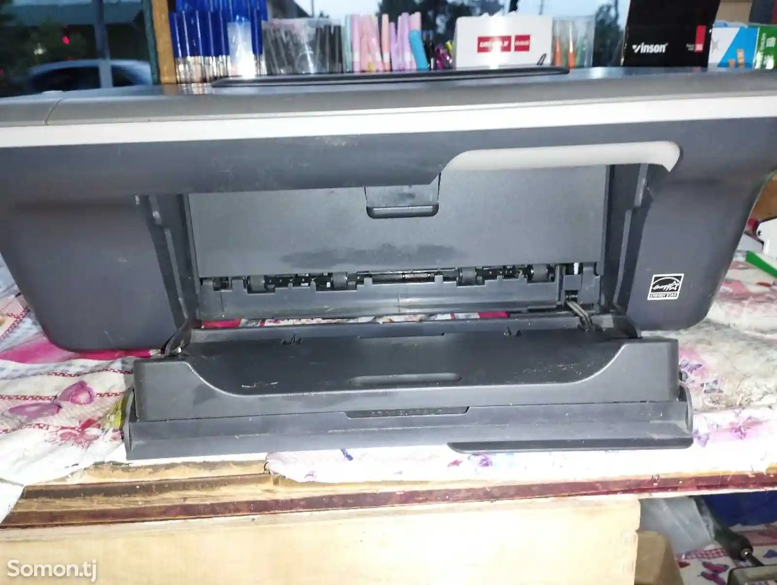 Принтер HP 1050-3