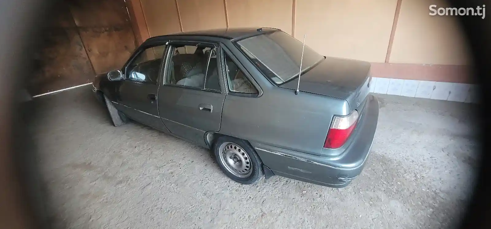 Daewoo Nexia, 1994-3