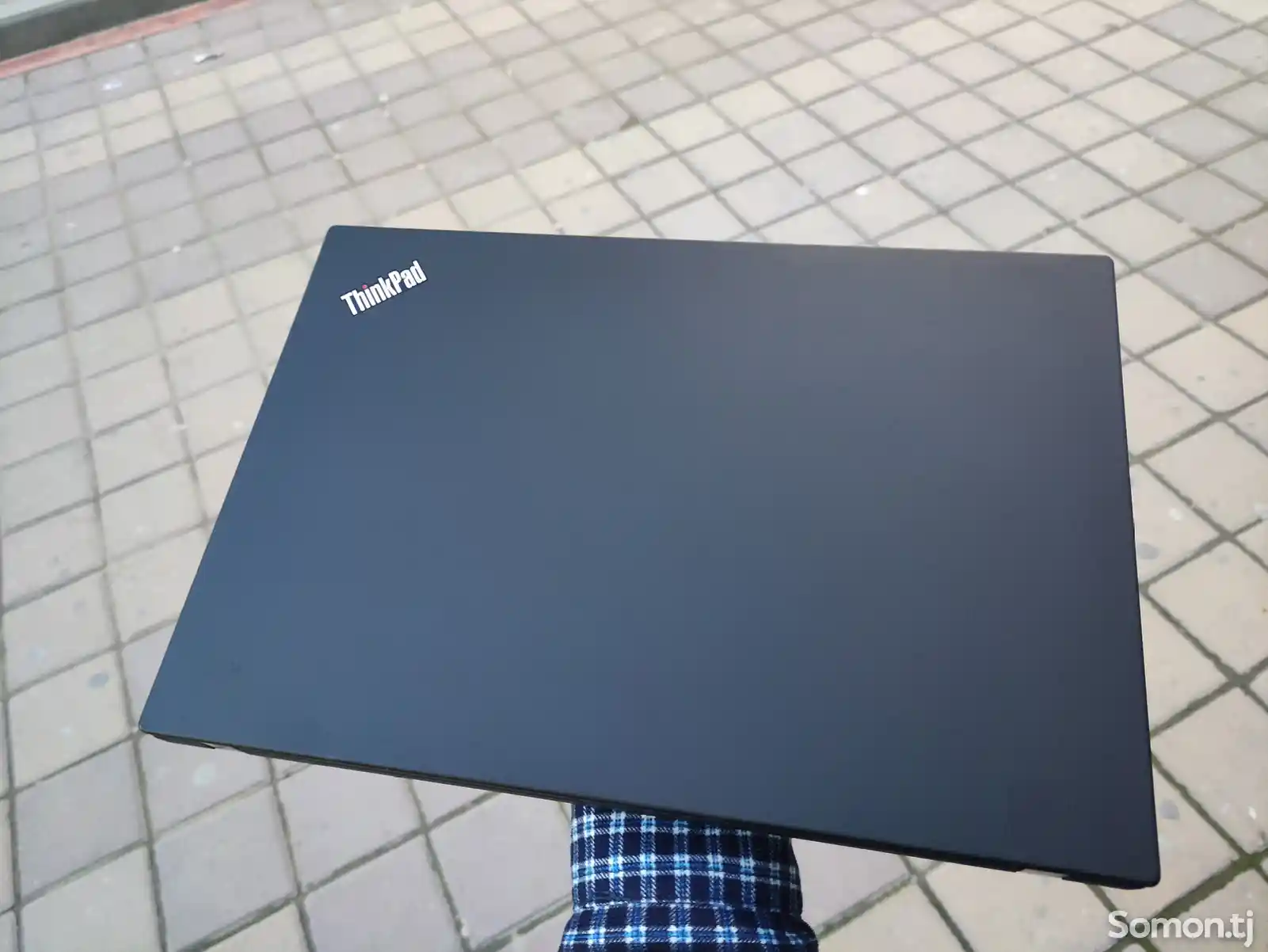 Ноутбук ThinkPad Core i7 T490 Сенсор-8