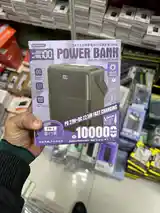 Внешний аккумулятор Remax 100000mah-2