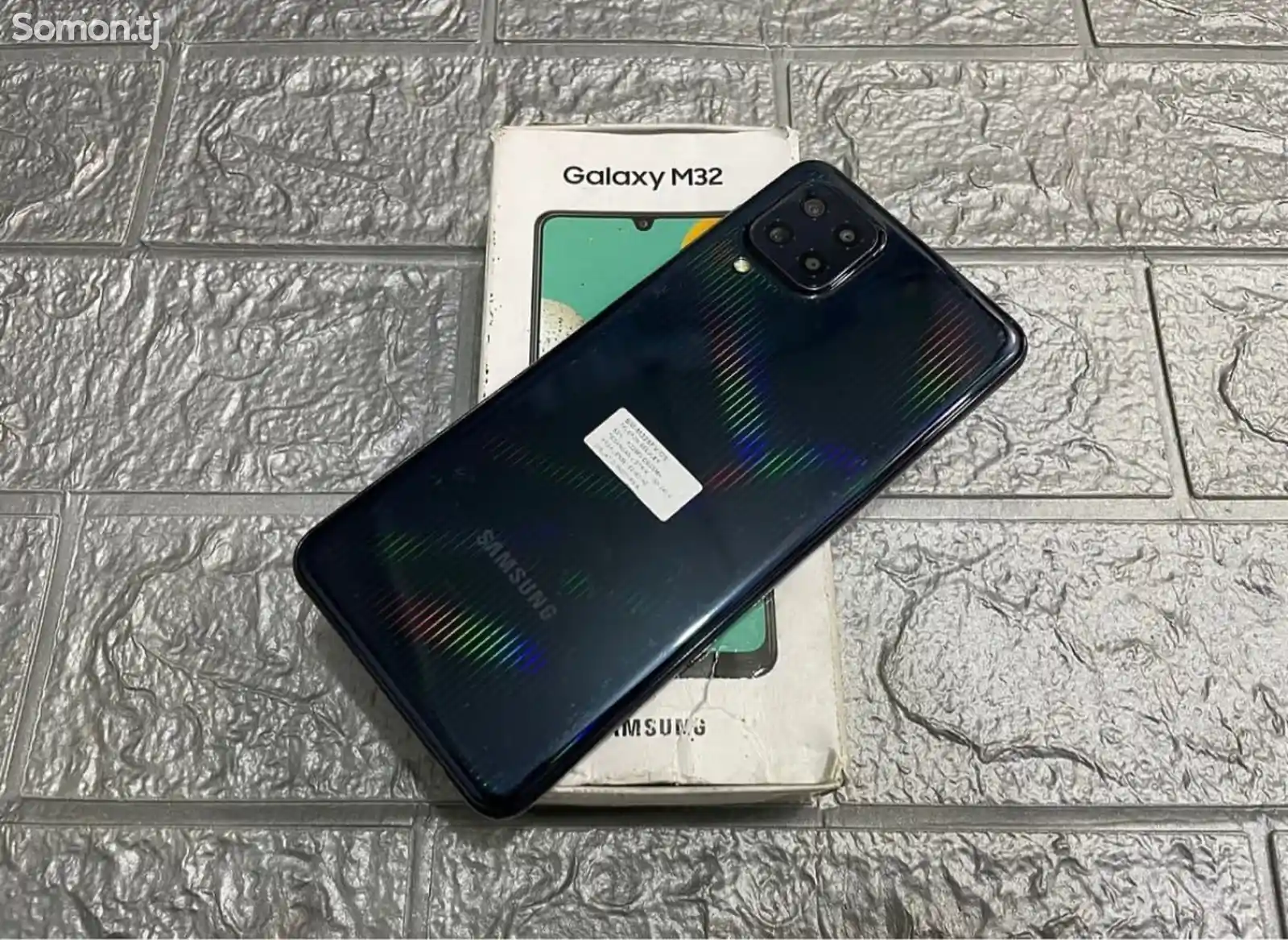 Samsung Galaxy M32 6/128GB-2