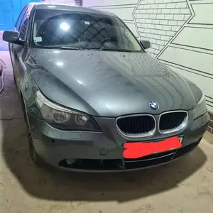 BMW M5, 2005