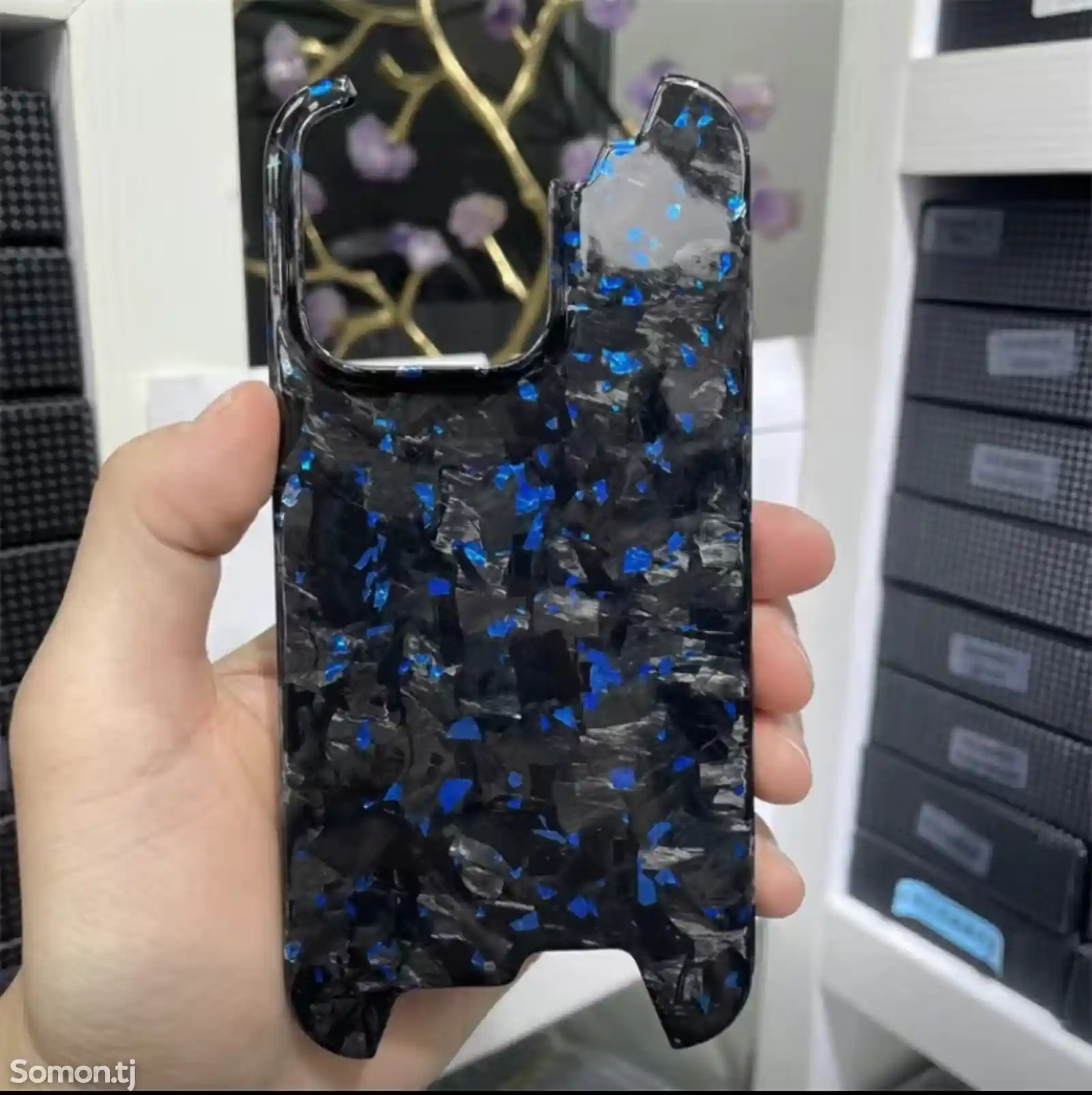 Чехлы на iphone 15 pro-2