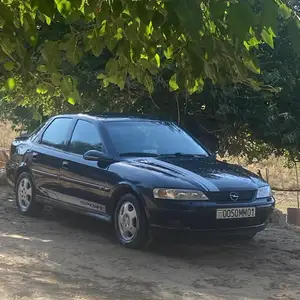 Opel Vectra B, 1999