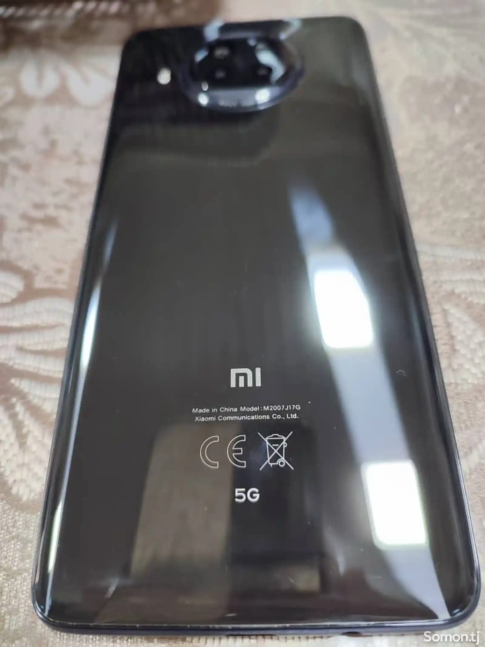 Xiaomi Mi 10T Lite-2