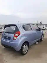 Chevrolet Spark, 2014-2