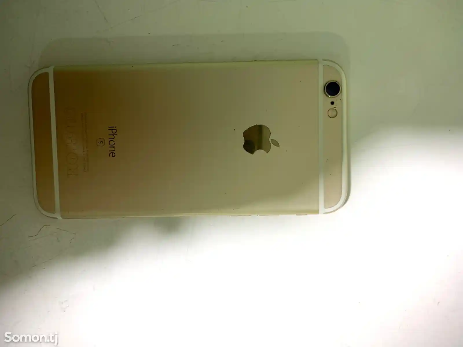 Apple iPhone 6s, 64 gb-3