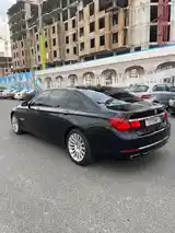 BMW 7 series, 2014-6