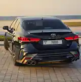 Toyota Camry, 2019-7