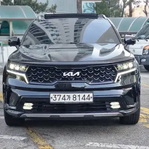 Kia Sorento, 2023