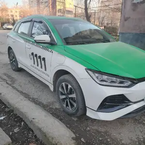 BYD E2, 2023