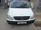 Фургон Mercedes-Benz Viano, 2008-8