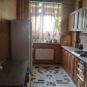 3-комн. квартира, 1 этаж, 105м², Пайкар,Голубой экран