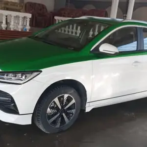 BYD E2, 2024