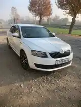 Skoda Octavia, 2015-4