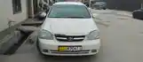 Daewoo Lacetti, 2005-3