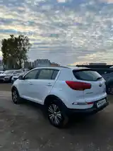 Kia Sportage, 2014-3