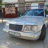 Mercedes-Benz W124, 1995-2