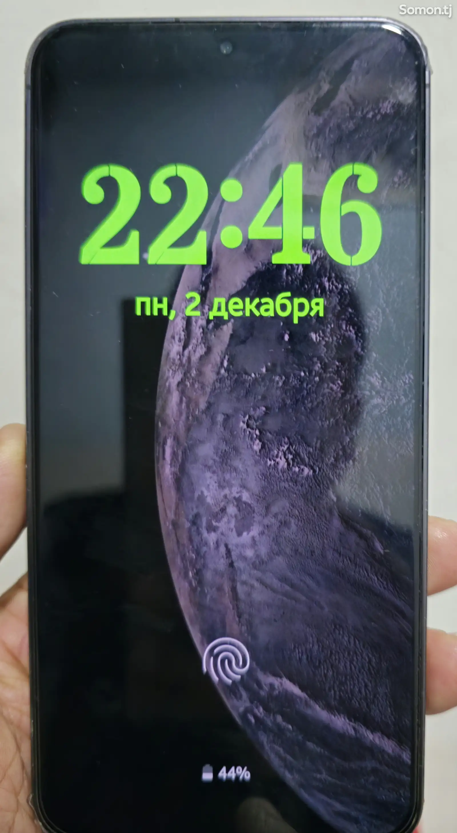 Samsung Galaxy s24 Plus-1