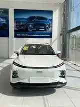 Geely Geometry E, 2024-2