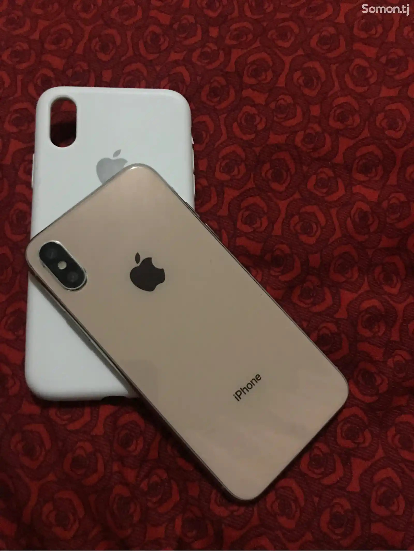 Apple iPhone X, 64 gb-4