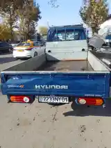 Бортовой автомобиль Hyundai Porter, 2012-2