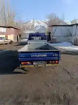 Бортовой автомобиль Hyundai porter 1, 2000-4