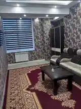 2-комн. квартира, 14 этаж, 60м², Садбарг-3