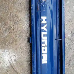 Борт от Hyundai Porter