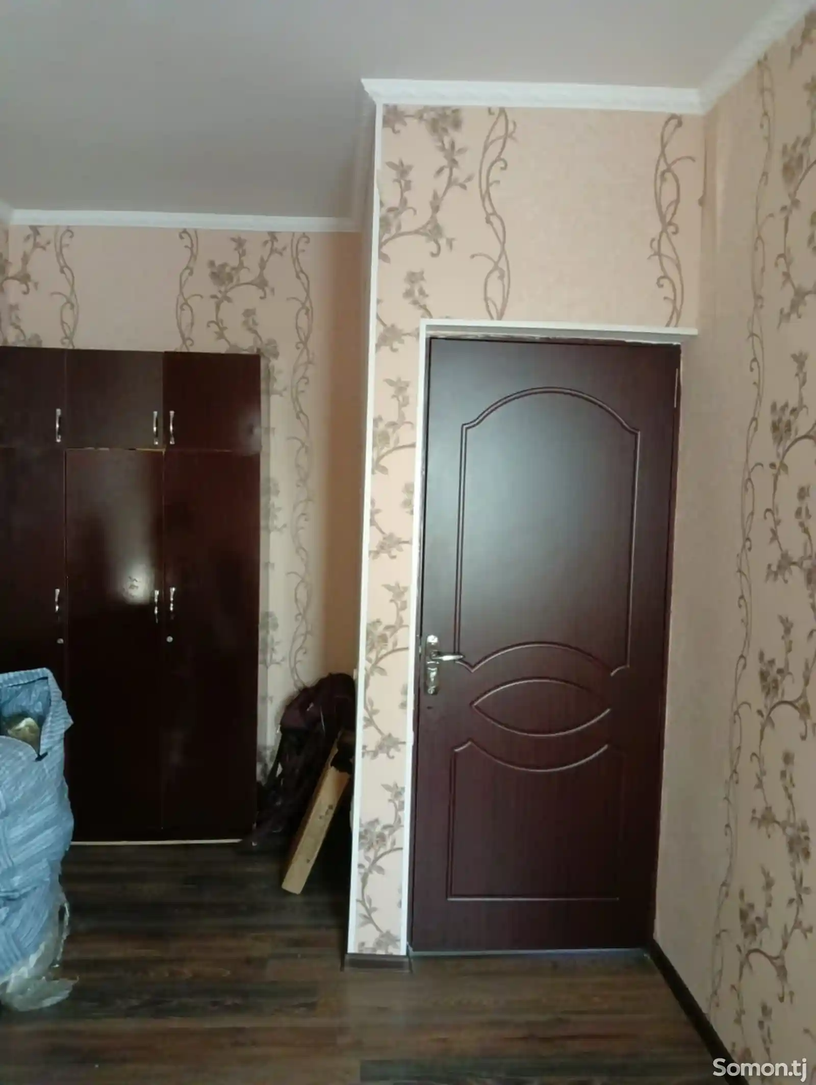 2-комн. квартира, 4 этаж, 44 м², Гулистон-3