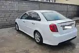 Chevrolet Lacetti, 2008-5