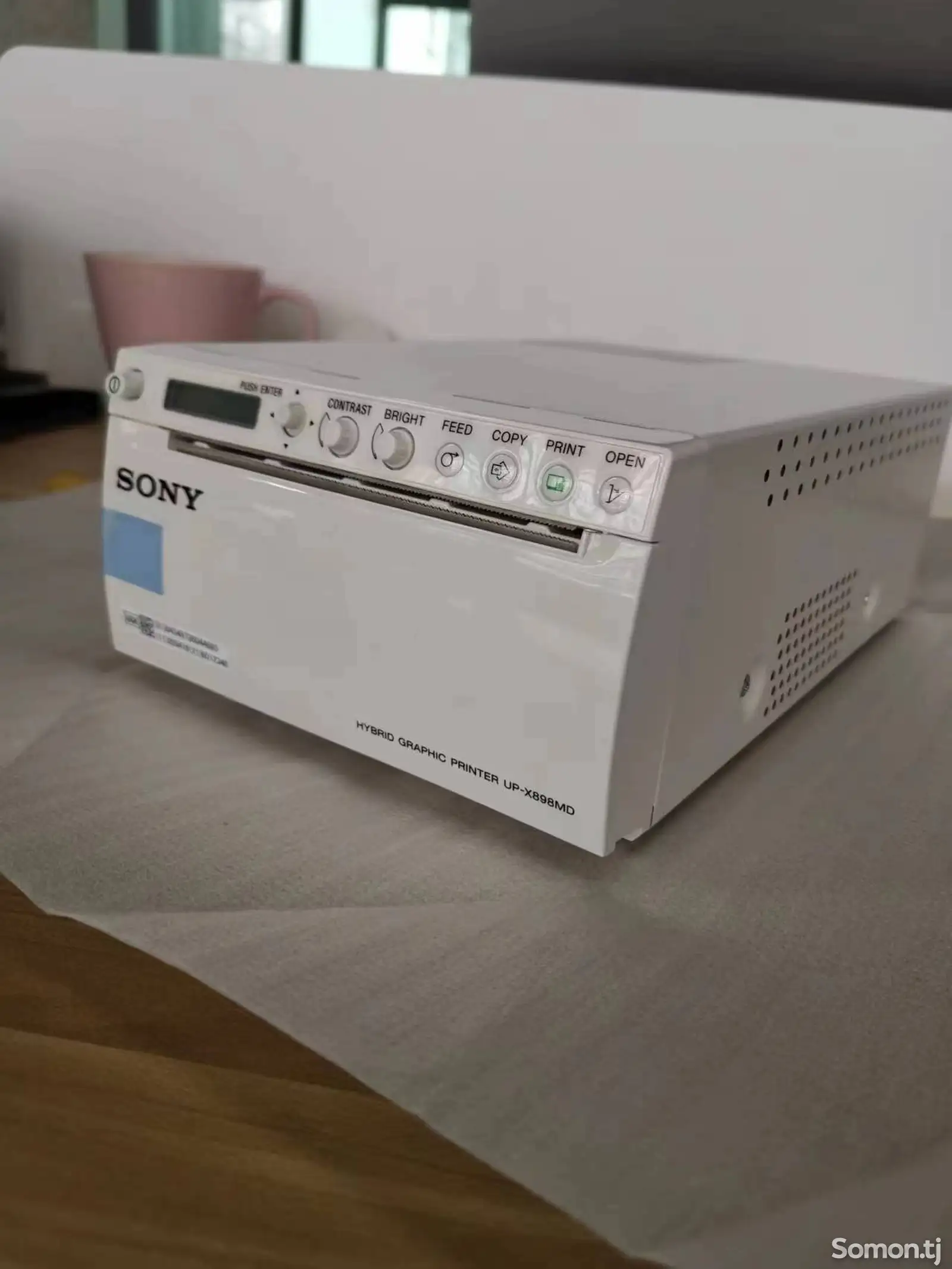 Принтер Sony up-x898md-1