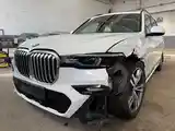 BMW X7, 2021-2