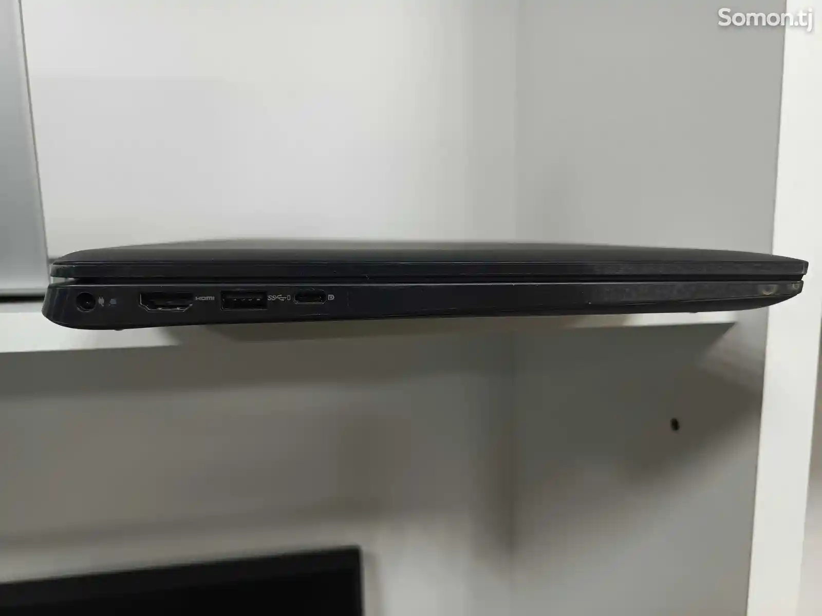 Ноутбук Dell core i5-11Gen-4