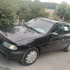 Opel Astra F, 1992