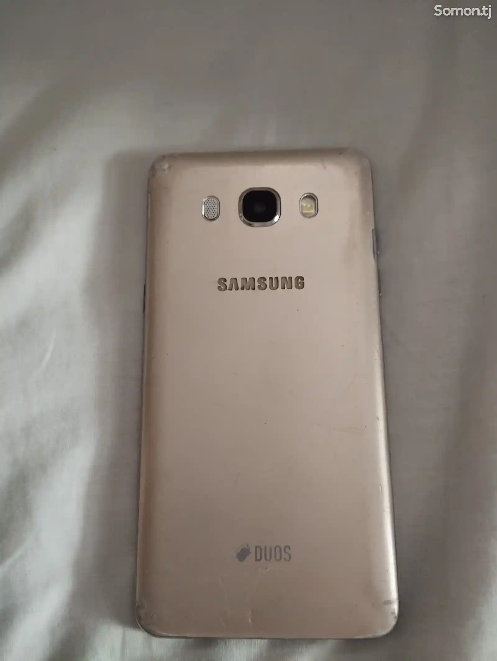 Samsung Galaxy J5 2016 16гб-1