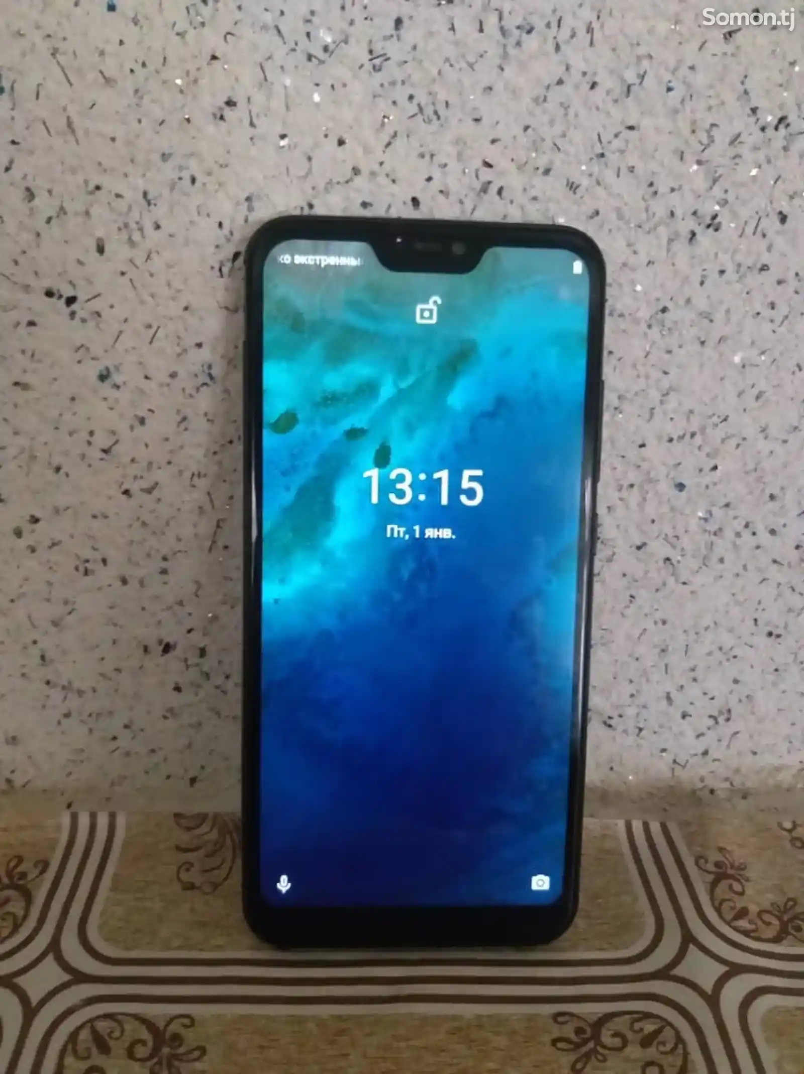 Xiaomi Redmi A2 lite 4/32gb-1