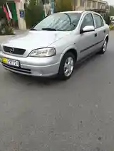 Opel Astra G, 2000-3