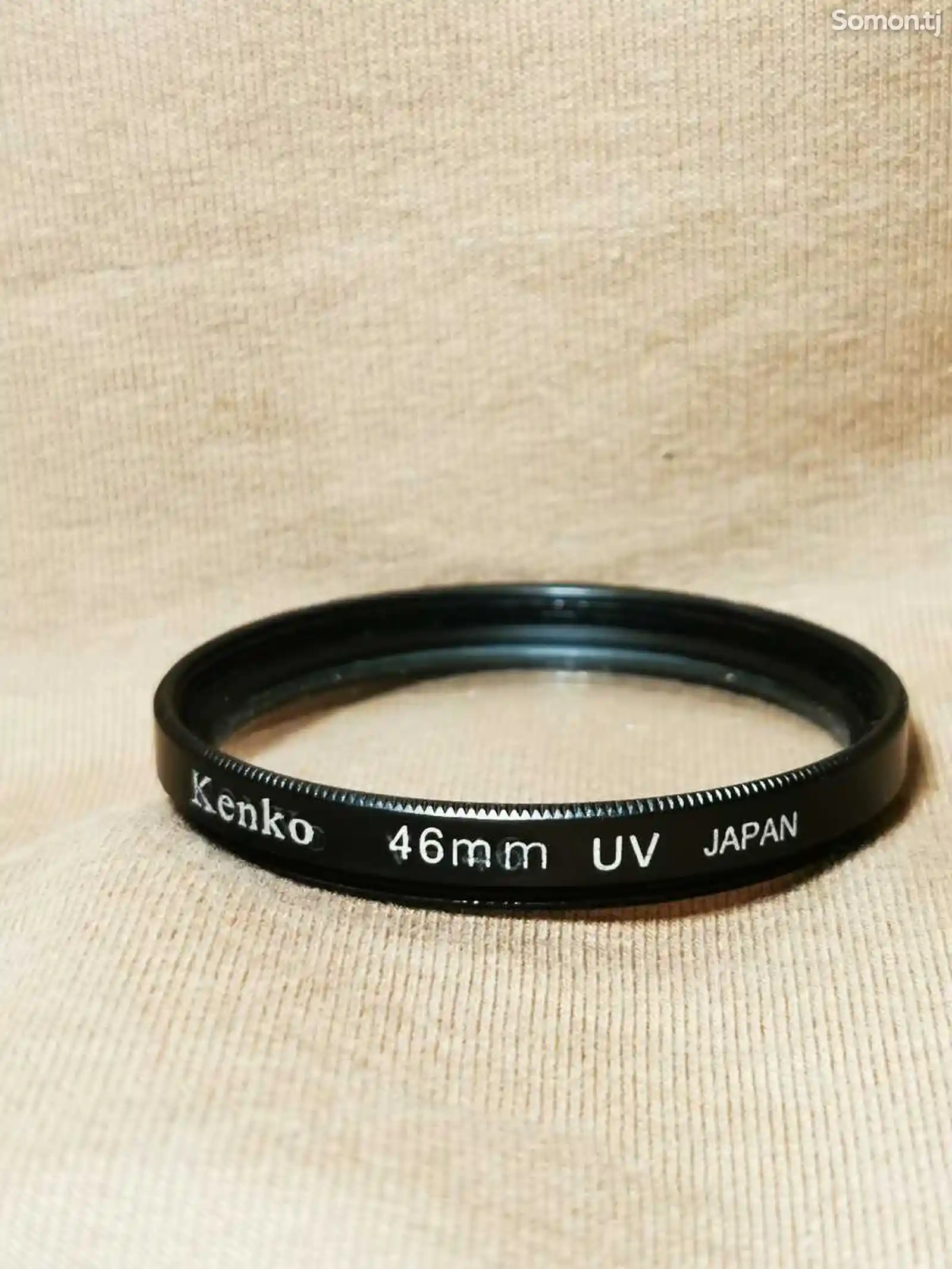 Фильтр для объектива Kenko 46mm UV Japan-1