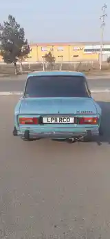 ВАЗ 2106, 1990-3