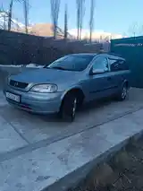 Opel Astra G, 1998-6