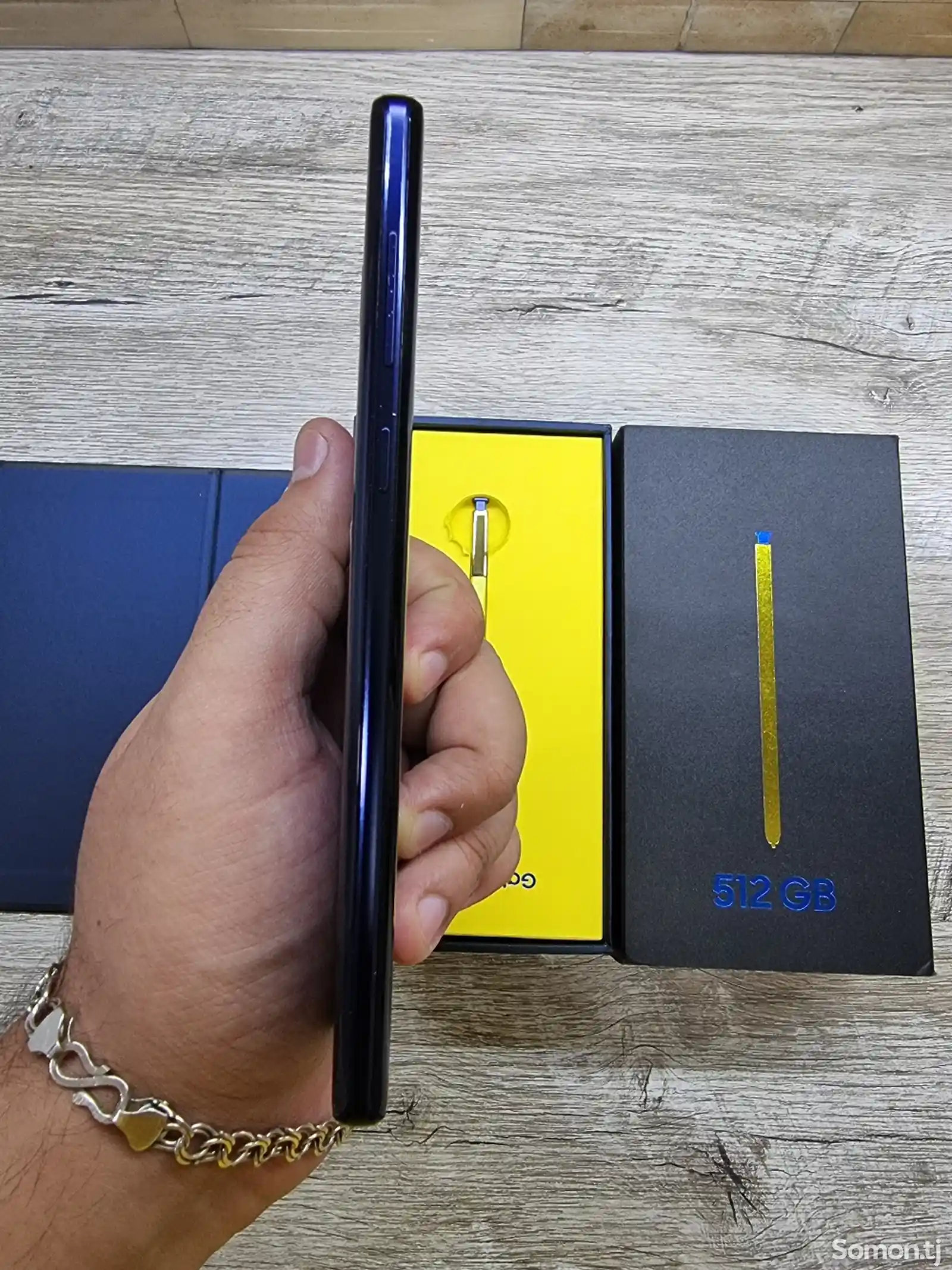 Samsung Galaxy Note 9-5