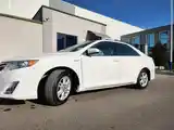 Toyota Camry, 2014-2