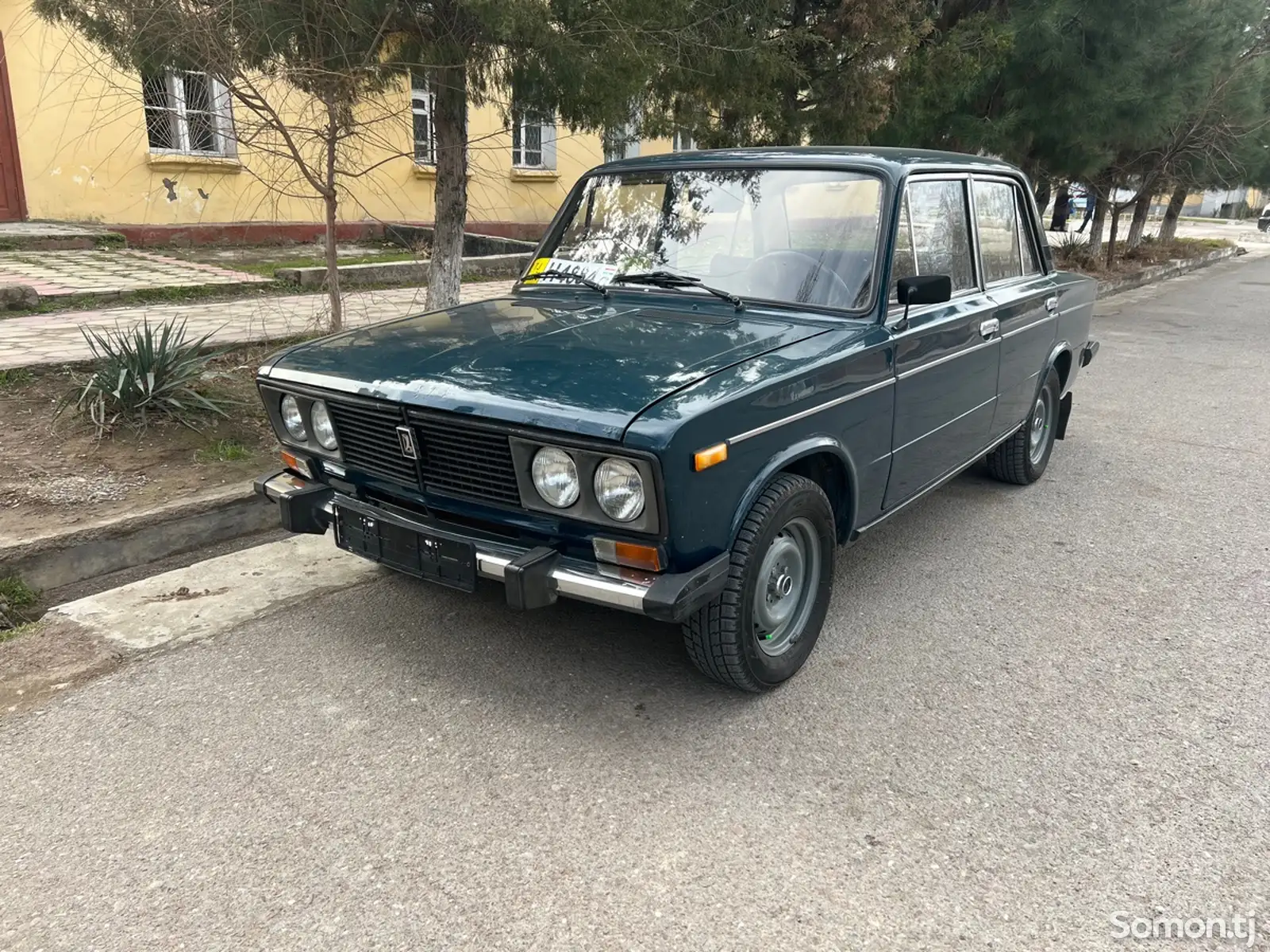 ВАЗ 2106, 1999-1