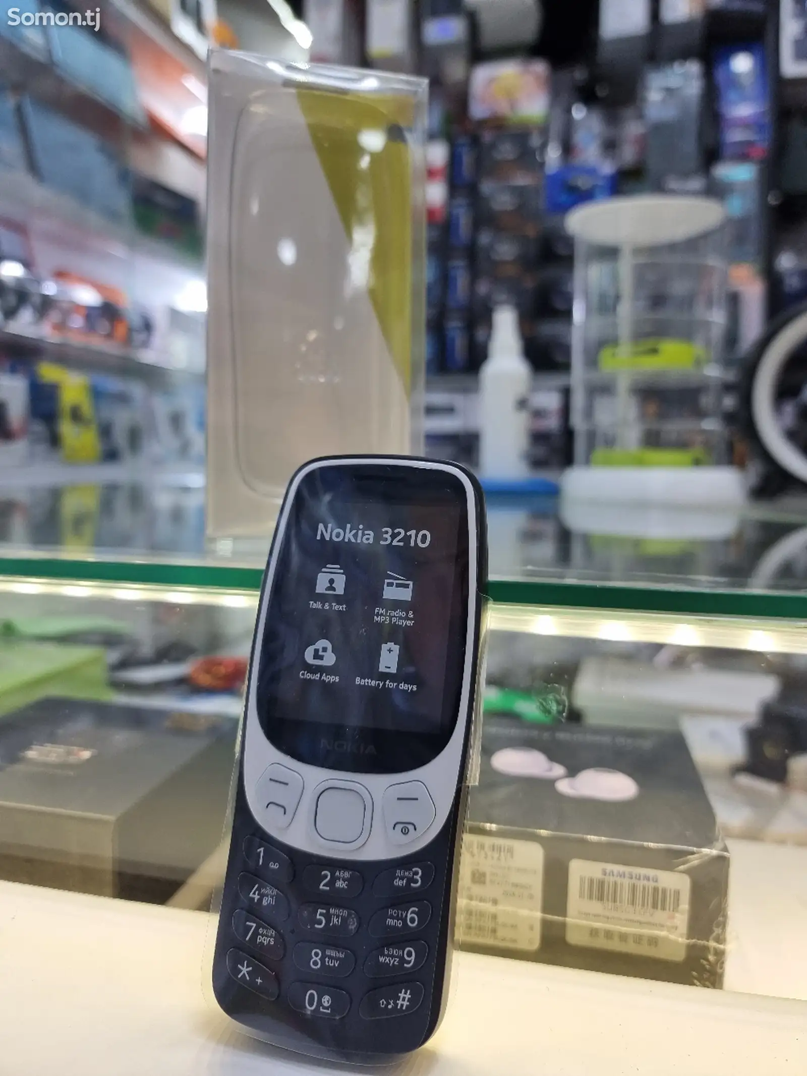 Nokia 3210-1