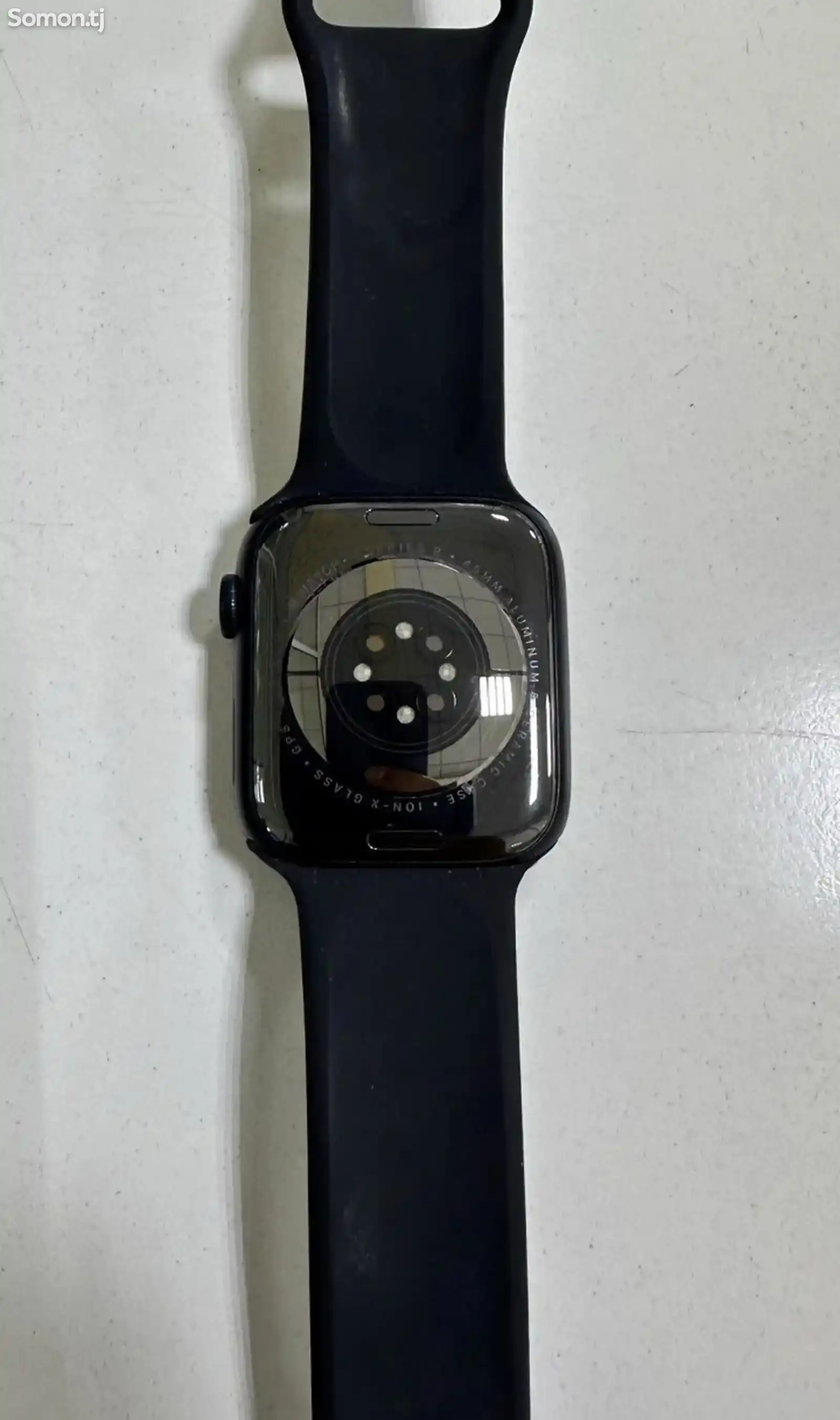 Смарт часы Apple watch series 8 45mm-3