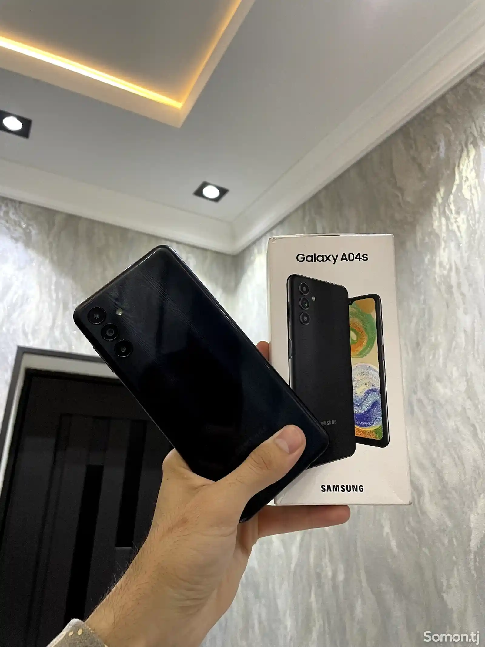 Samsung Galaxy A04S 64GB-1