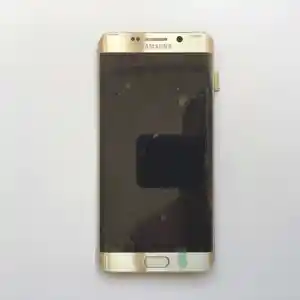 Модуль от Samsung S6 Gold